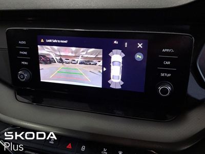 2024 Skoda Octavia
