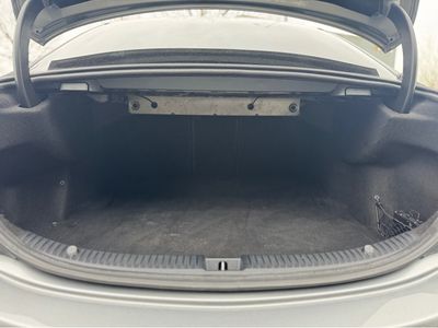 2015 Mercedes-Benz C Class