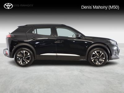 2023 Peugeot 2008