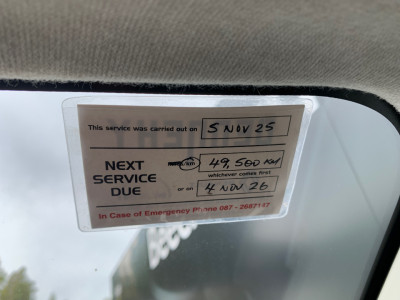 2020 Renault Kangoo