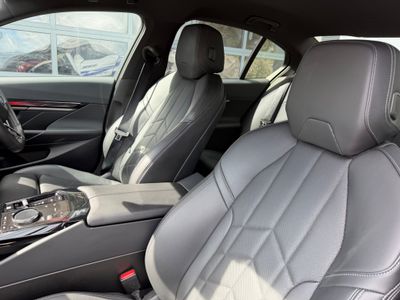 2024 BMW 5 Series
