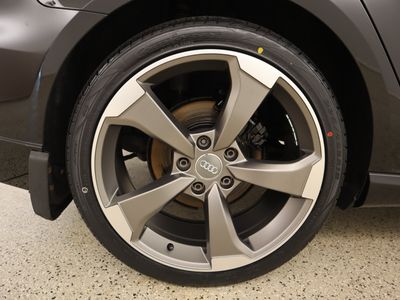 2019 Audi A3