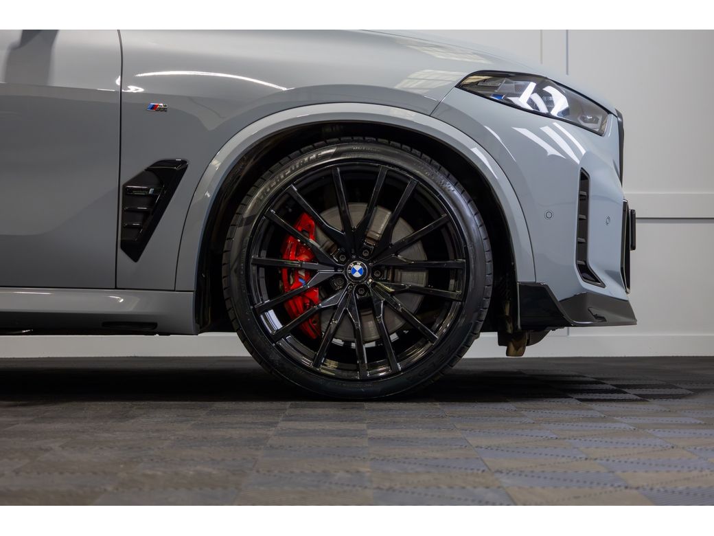 2023 BMW X5