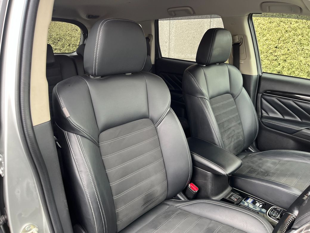 2020 Mitsubishi Outlander