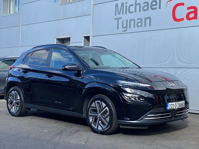 vehicle for sale from Michael Tynan Cars