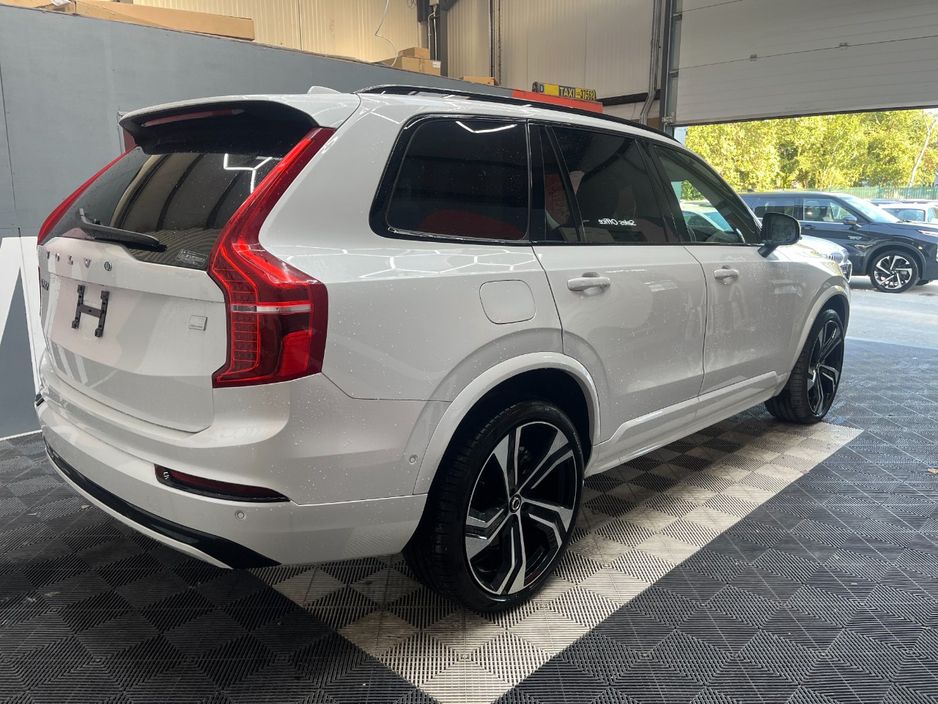 2023 Volvo XC90