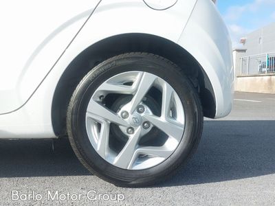 2021 Hyundai i10
