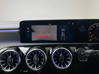 2024 Mercedes-Benz CLA Class