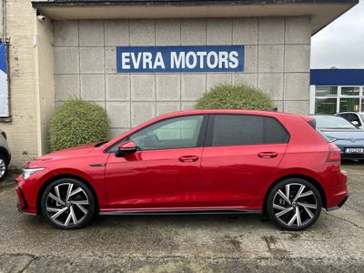 2022 Volkswagen Golf