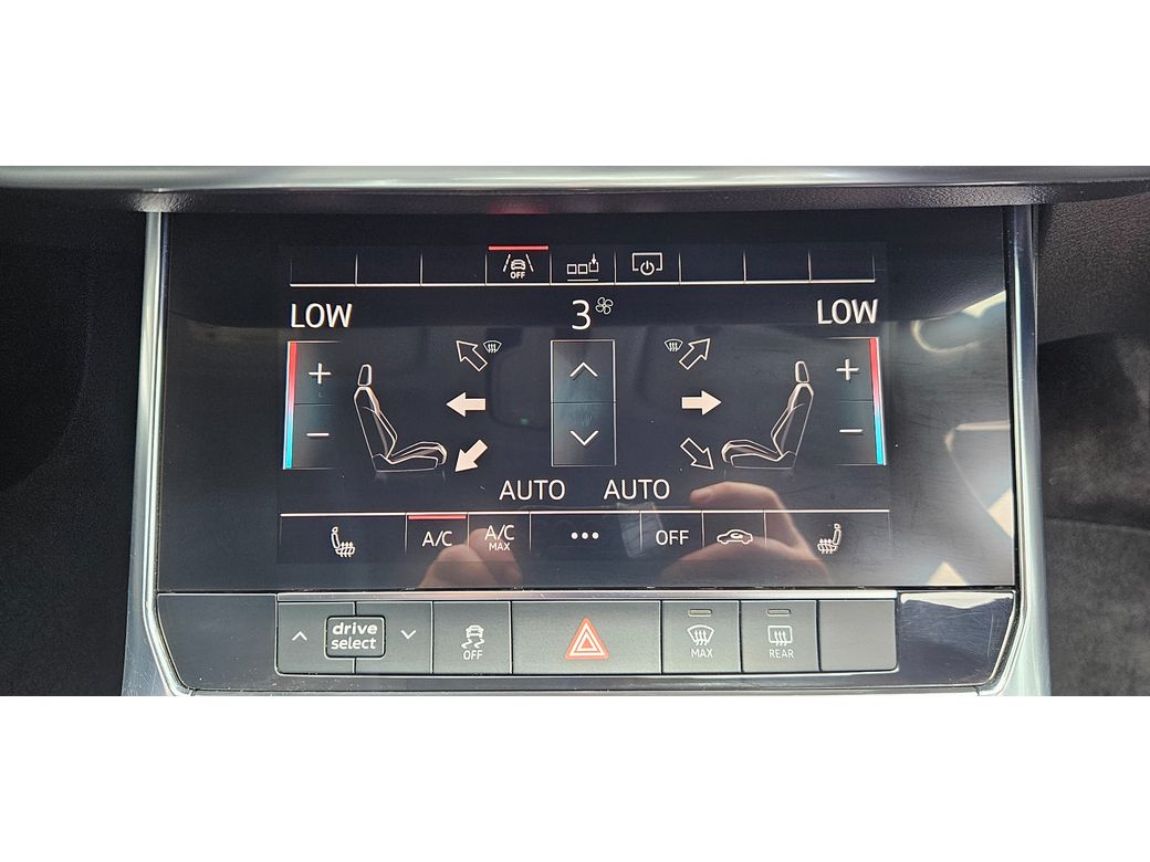 2018 Audi A6