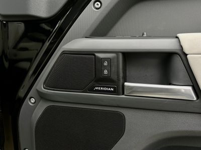 2024 Land Rover Defender