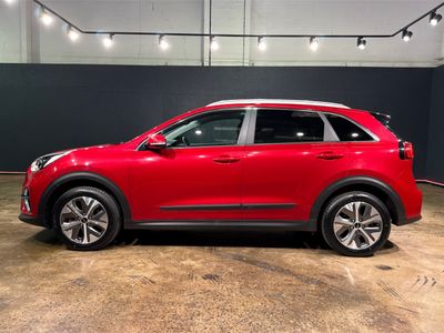2022 Kia Niro
