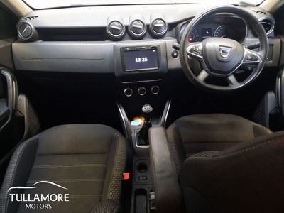 2019 Dacia Duster
