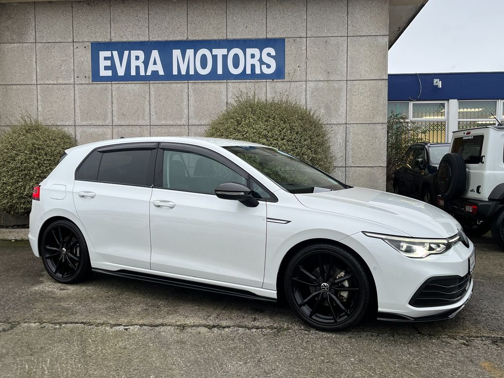 2022 Volkswagen Golf