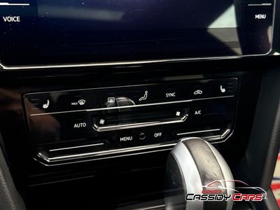 2022 Volkswagen Arteon