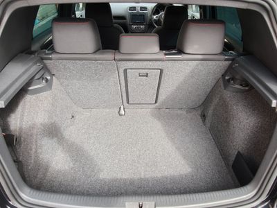 2011 Volkswagen Golf