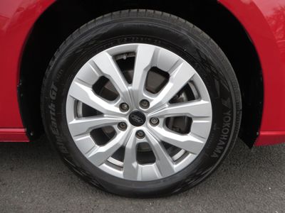 2024 Ford Tourneo Connect