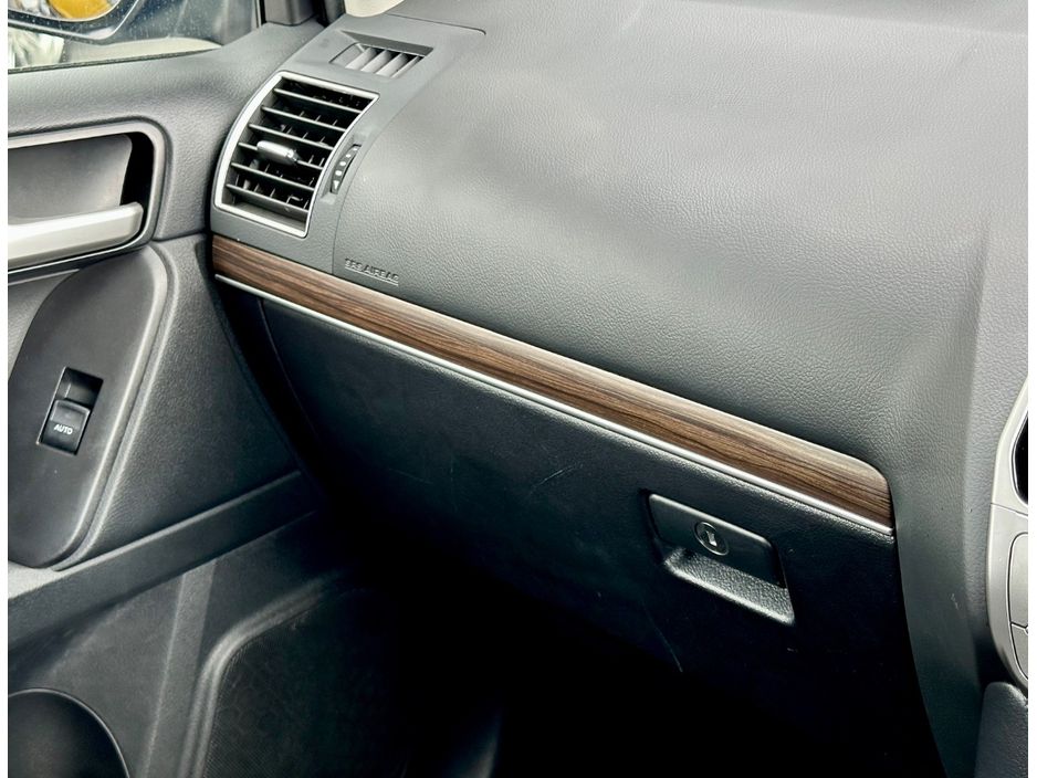 2024 Toyota Landcruiser