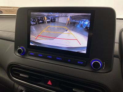 2023 Hyundai Kona
