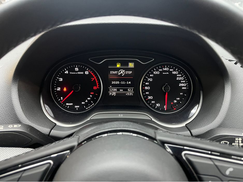 2022 Audi Q2