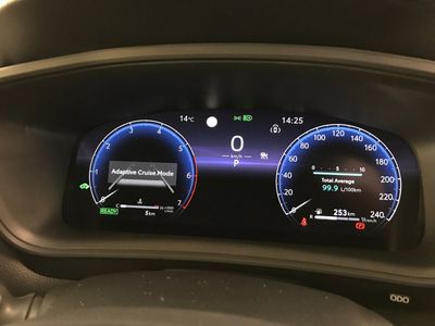 2025 Toyota Corolla Cross