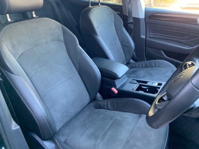 2023 Volkswagen Arteon