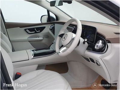 2026 Mercedes-Benz EQE