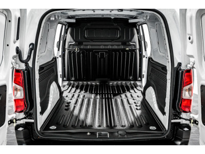 2024 Citroen Berlingo