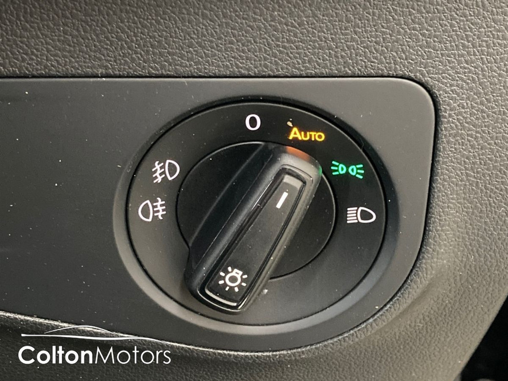 2023 SEAT Tarraco