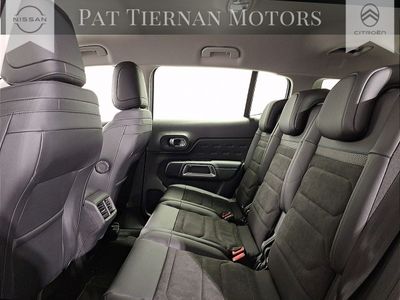 2025 Citroen C5 Aircross