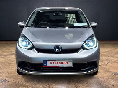 2023 Honda Fit