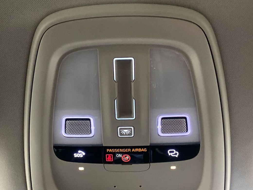 2023 Volvo XC90