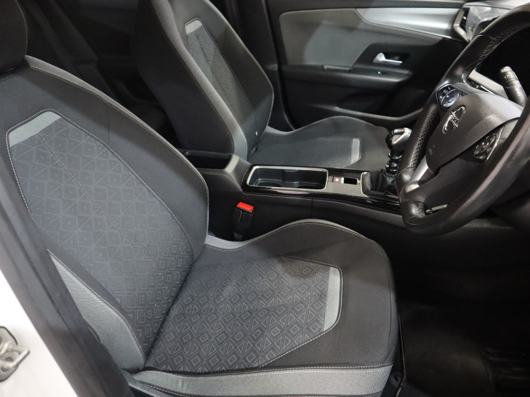 2023 Opel Mokka