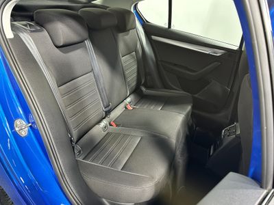 2019 Skoda Octavia