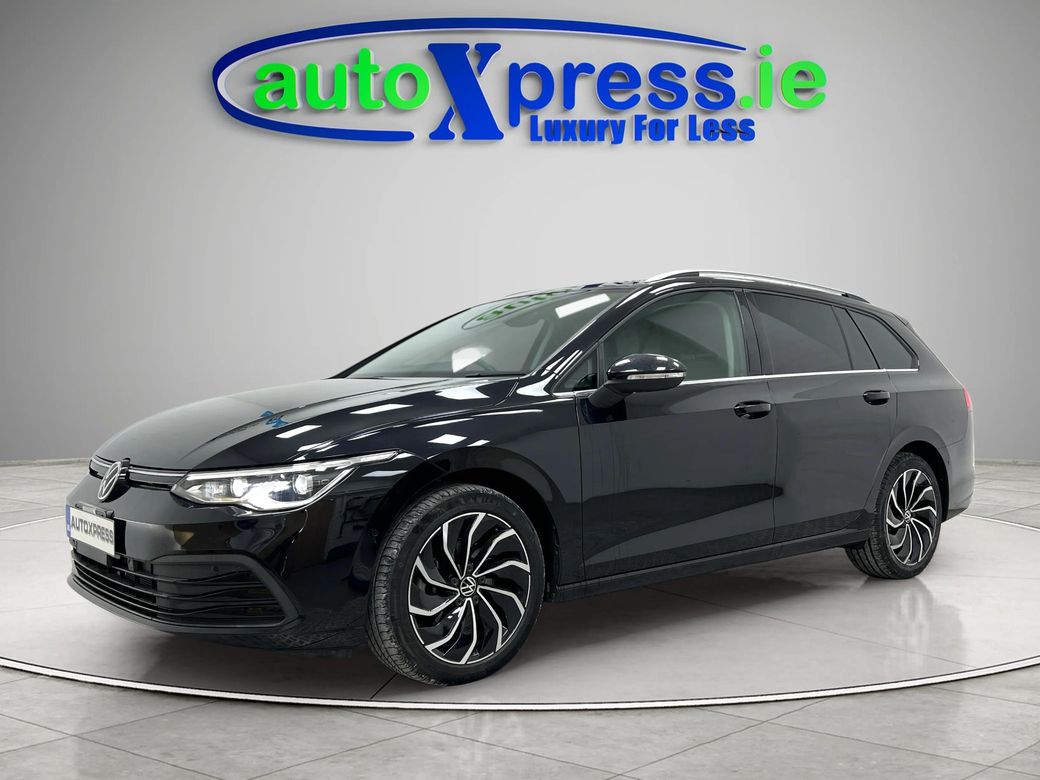 2022 Volkswagen Golf