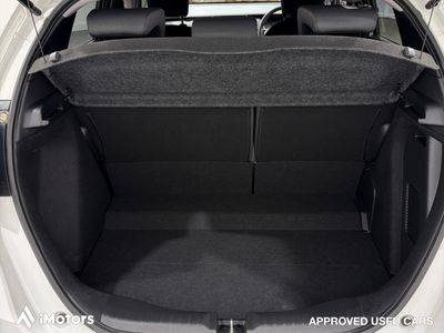 2021 Honda Fit