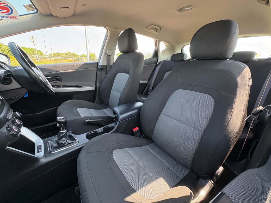 2016 Kia Ceed