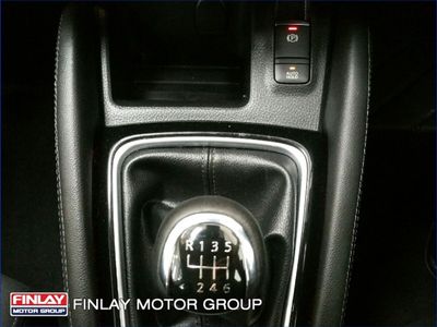 2018 Nissan Qashqai