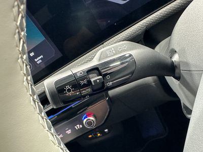 2026 Kia EV6