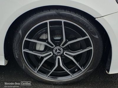 2023 Mercedes-Benz E Class