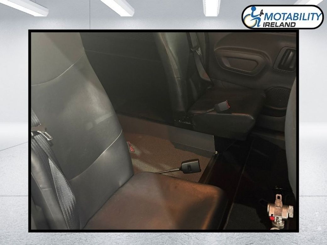 2023 Citroen Berlingo Multispace