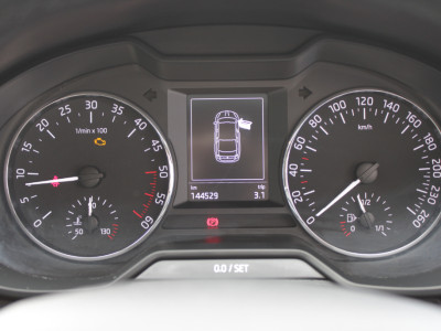 2016 Skoda Octavia