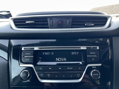 2017 Nissan Qashqai