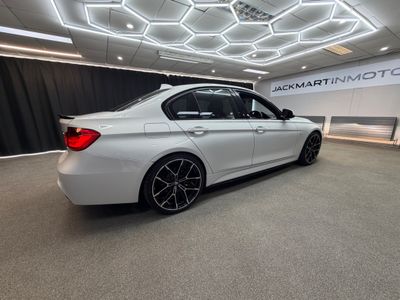 2015 BMW 3 Series