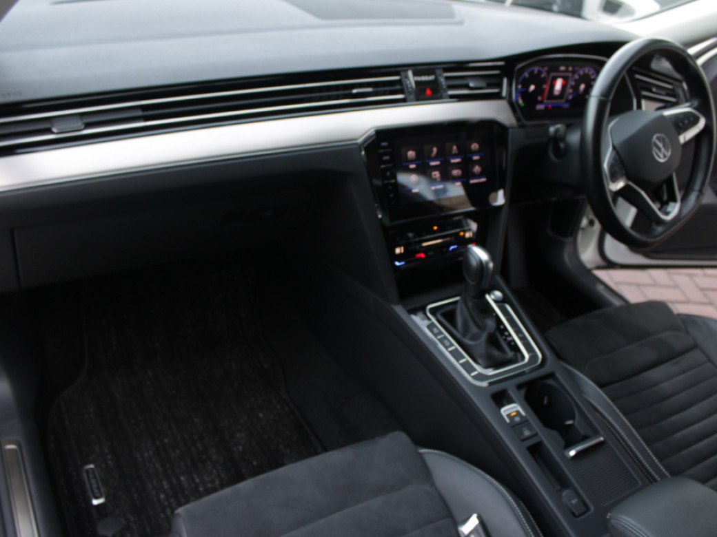 2021 Volkswagen Passat