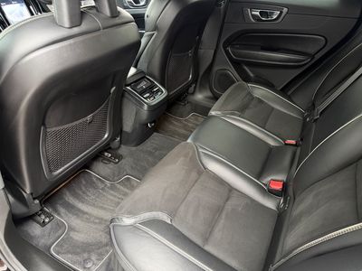 2018 Volvo XC60