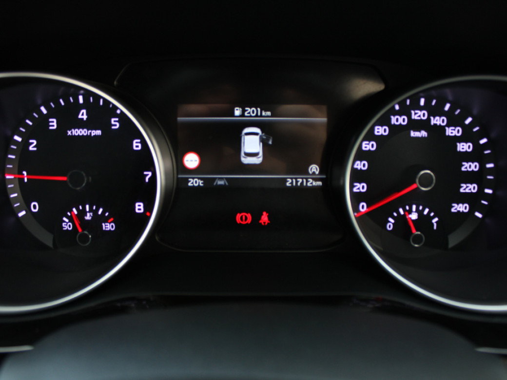 2023 Kia Ceed
