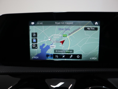 2021 Mercedes-Benz A Class