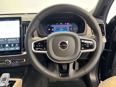 2026 Volvo XC90