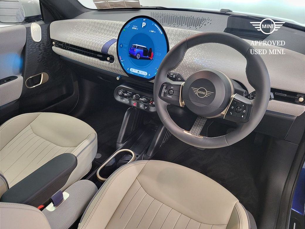 2024 Mini Cooper